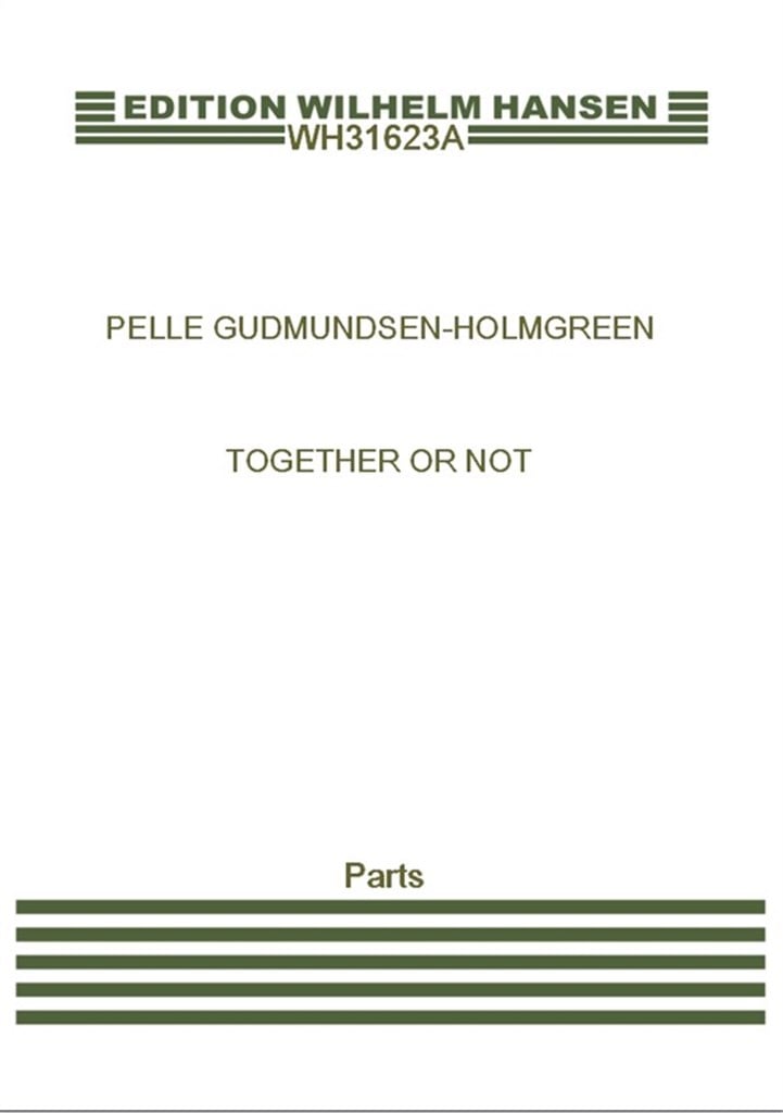 Together or Not